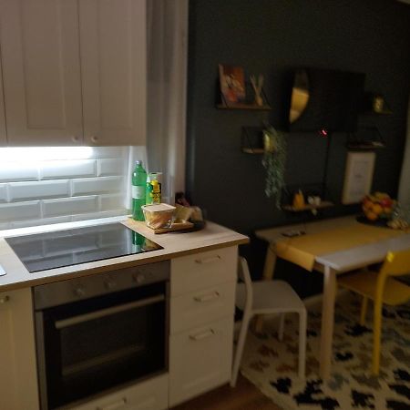 Apartman 7Th Heaven Zagreb Exterior foto