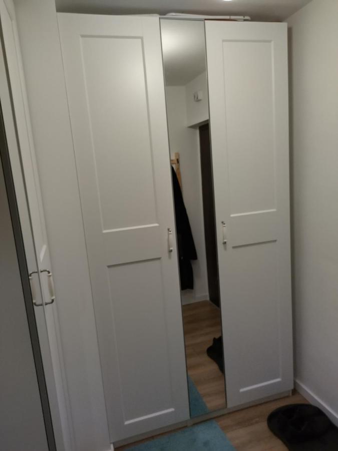 Apartman 7Th Heaven Zagreb Exterior foto